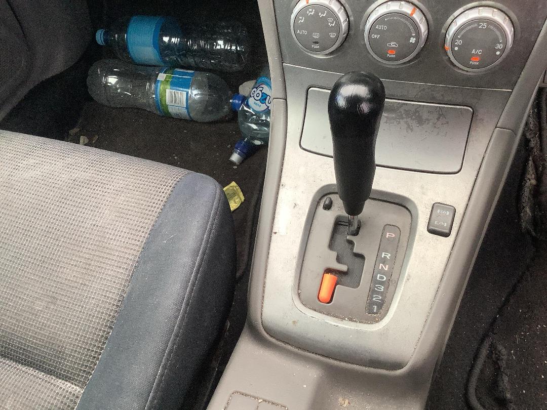 Photo '17' of Subaru Forester