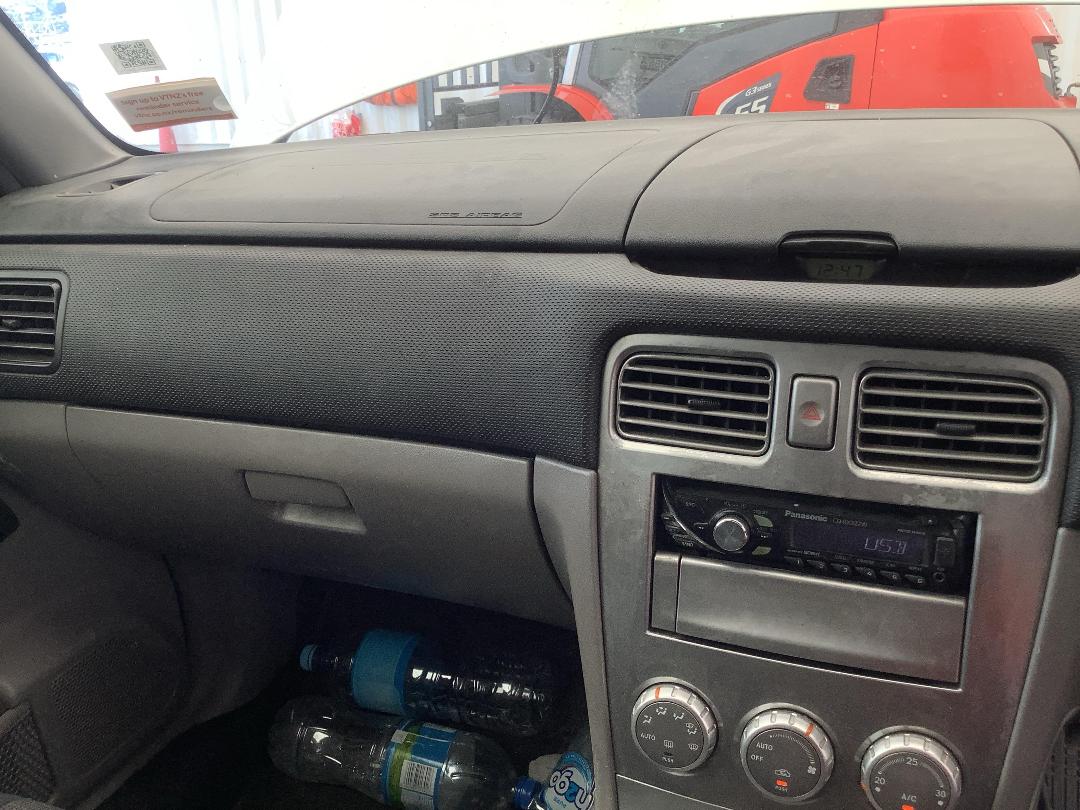 Photo '18' of Subaru Forester