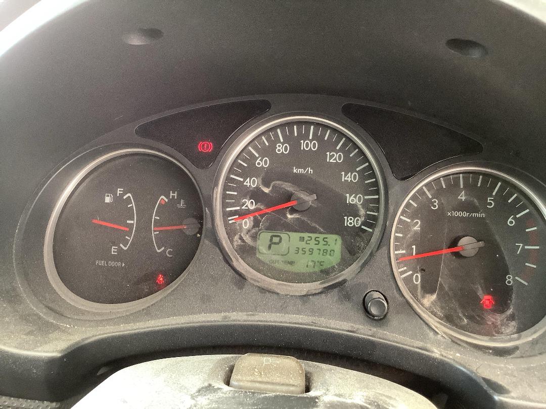 Photo '16' of Subaru Forester