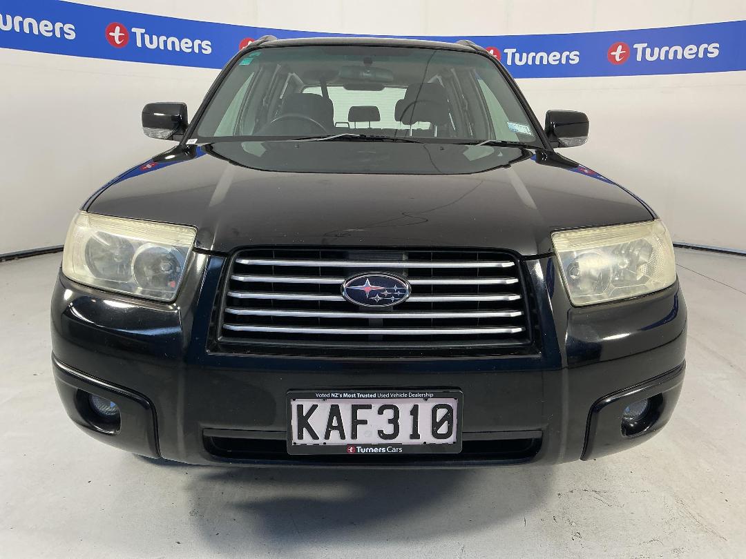 Photo '2' of Subaru Forester