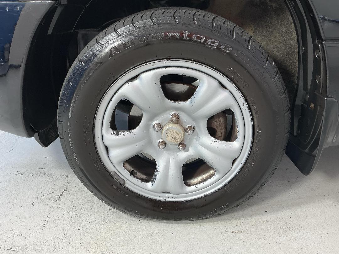 Photo '10' of Subaru Forester