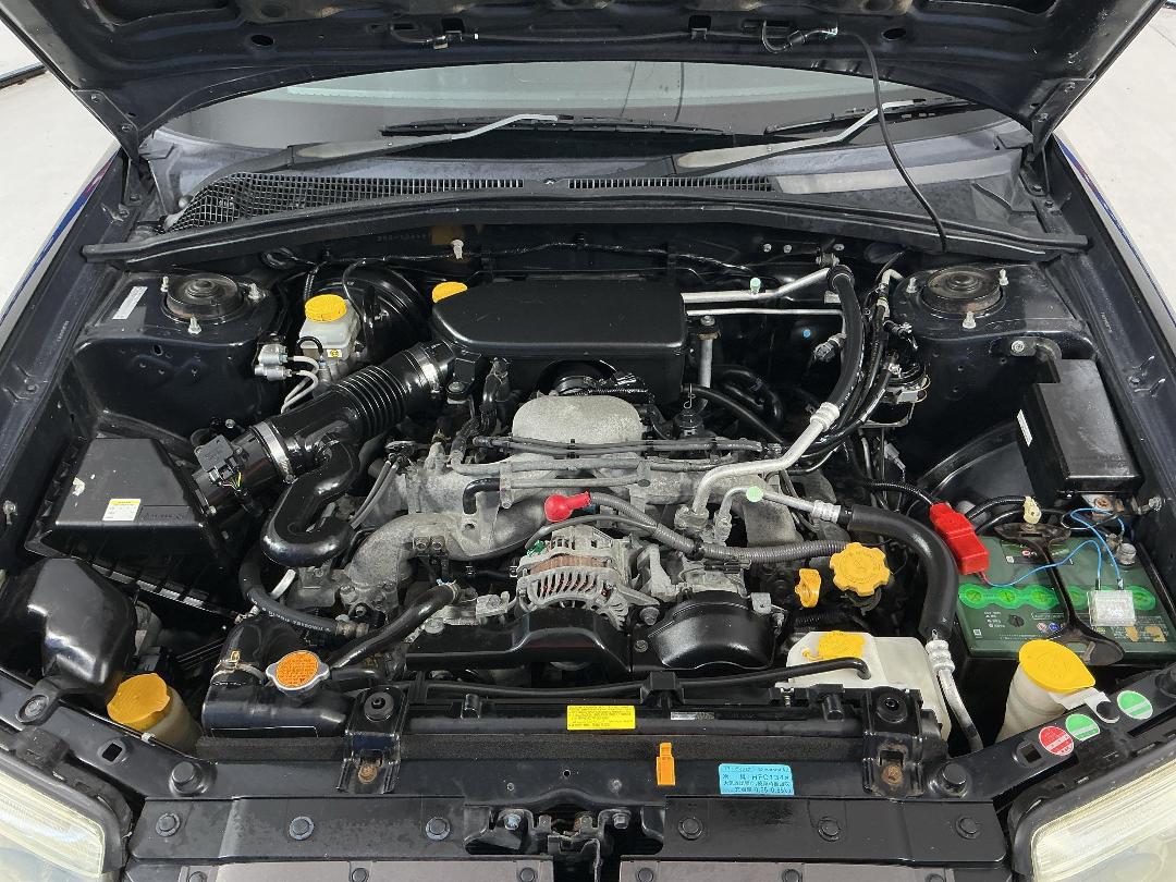 Photo '13' of Subaru Forester