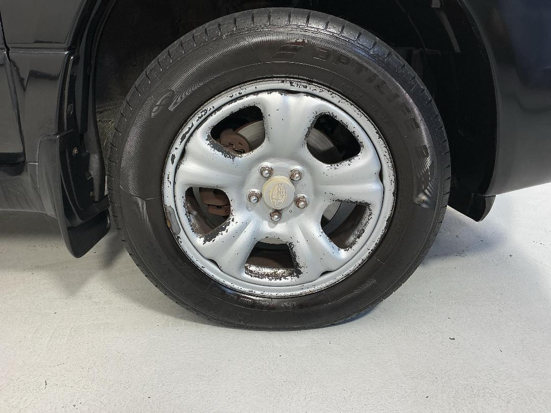 Photo '9' of Subaru Forester