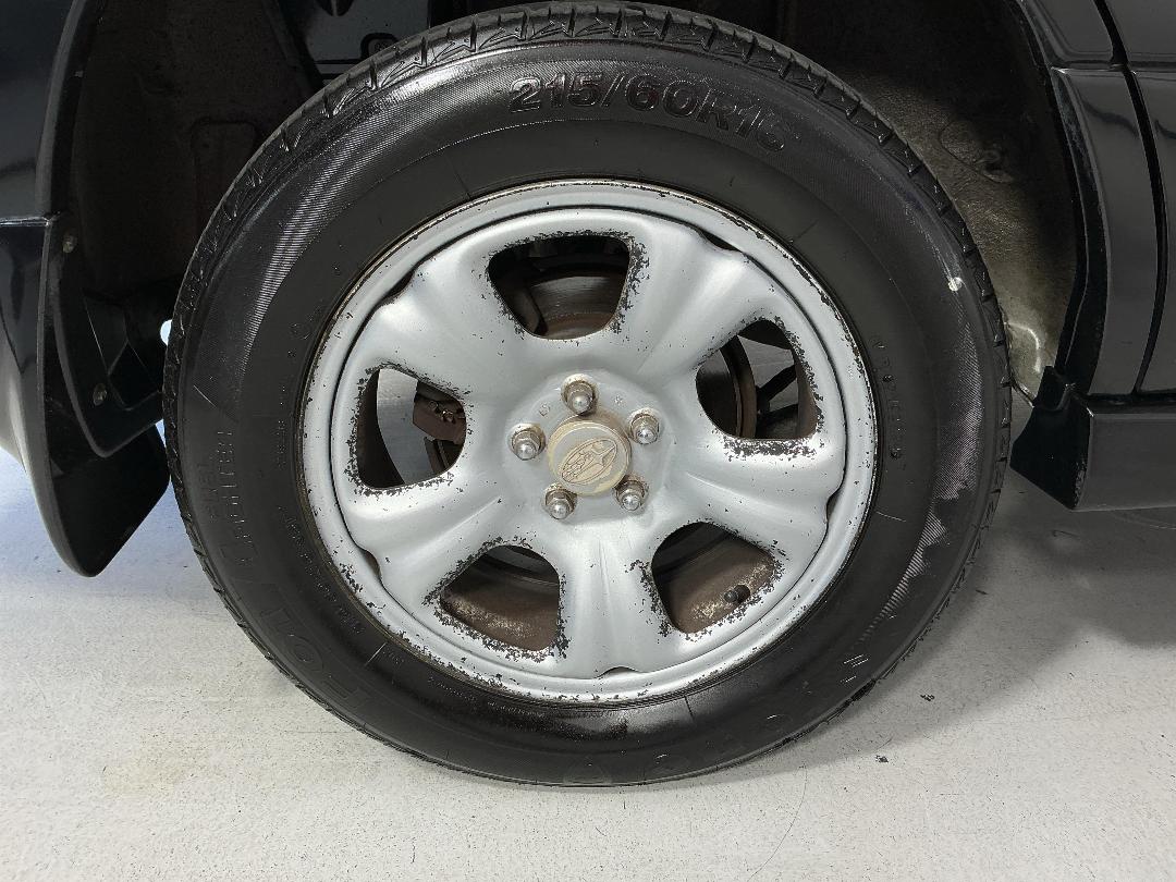 Photo '12' of Subaru Forester