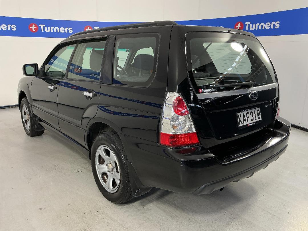 Photo '5' of Subaru Forester