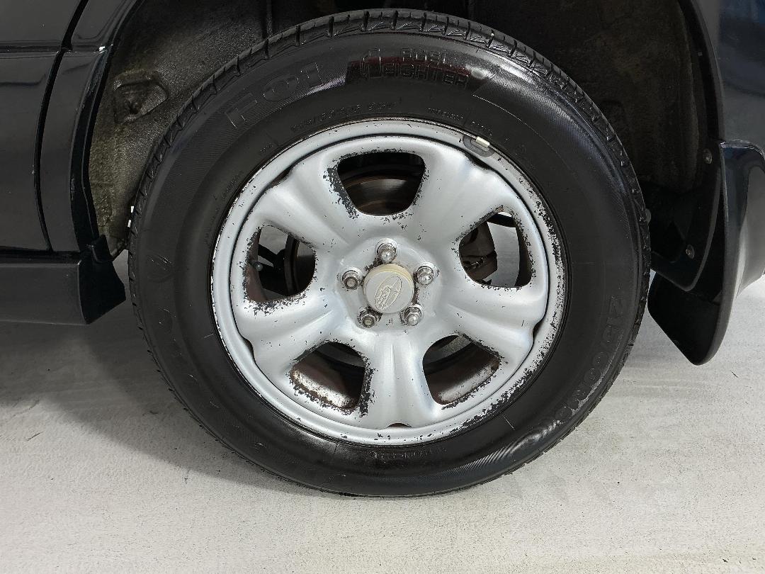 Photo '11' of Subaru Forester