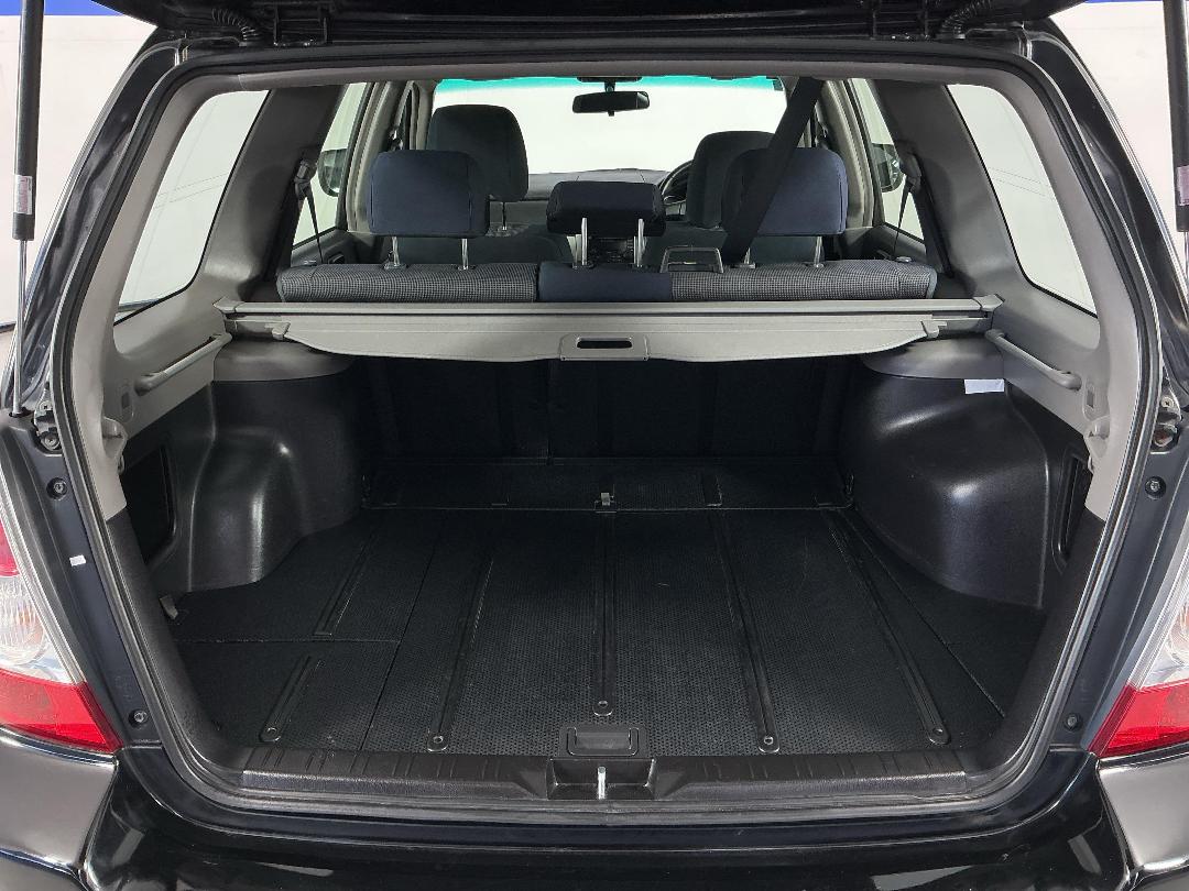 Photo '14' of Subaru Forester