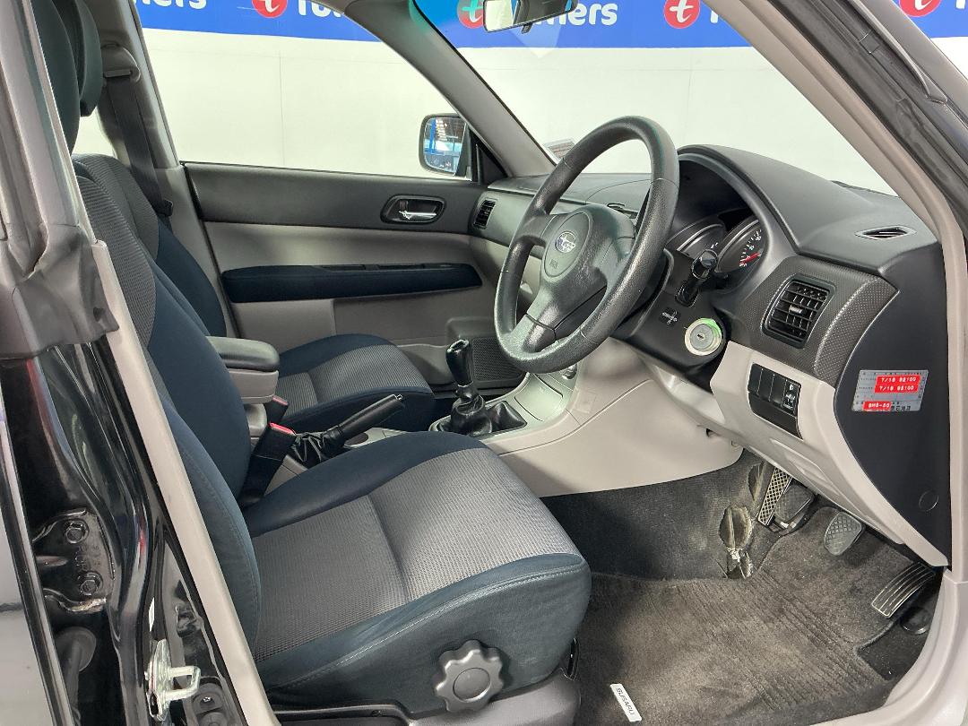 Photo '16' of Subaru Forester