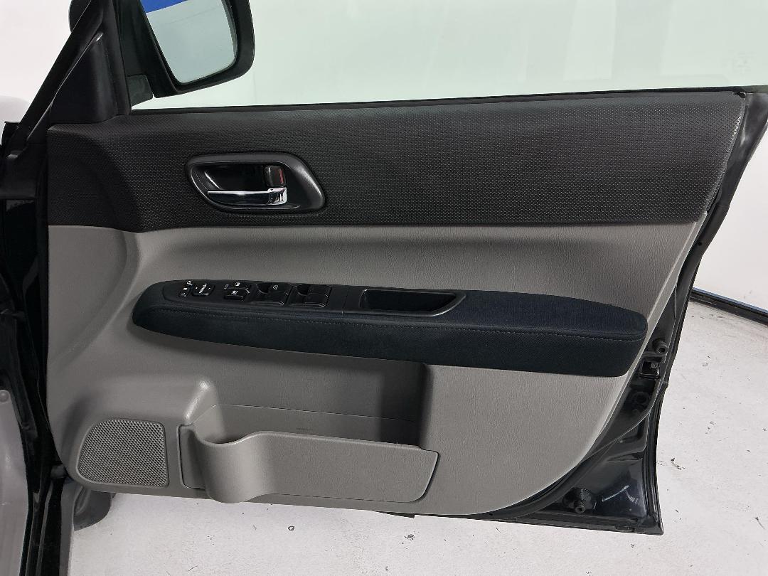 Photo '15' of Subaru Forester