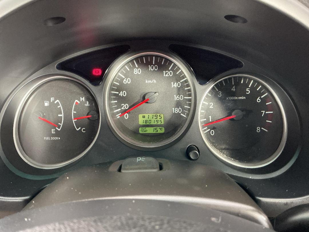 Photo '21' of Subaru Forester