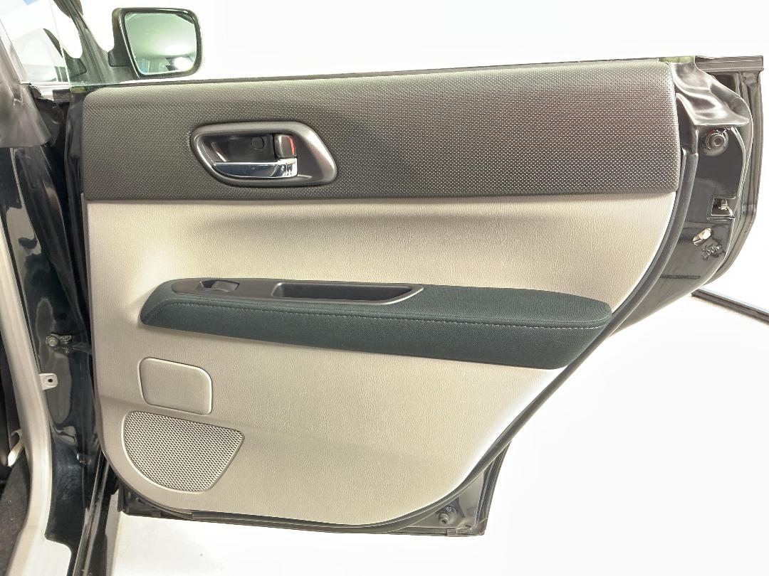 Photo '19' of Subaru Forester