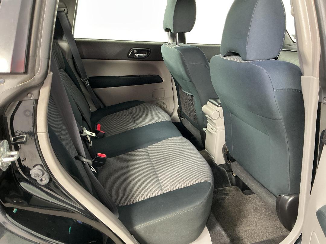 Photo '20' of Subaru Forester