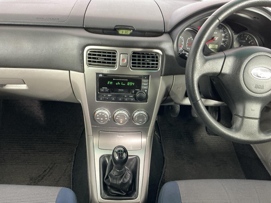 Photo '18' of Subaru Forester