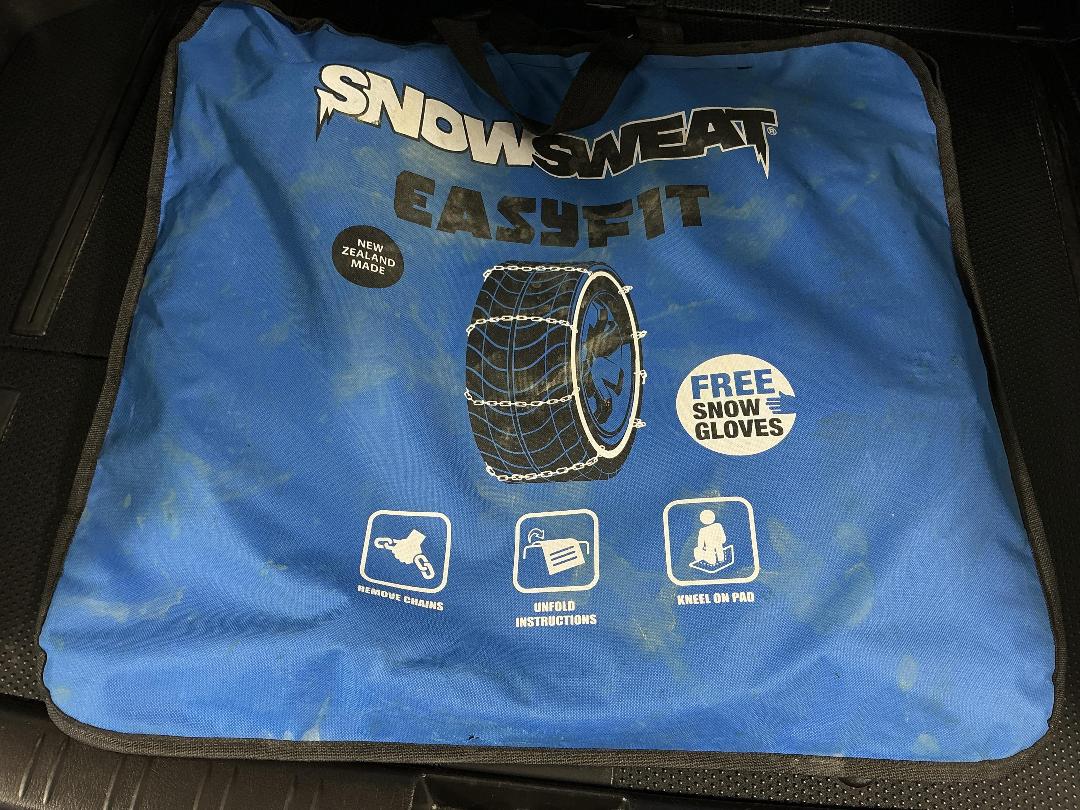 Photo '26' of Subaru Forester