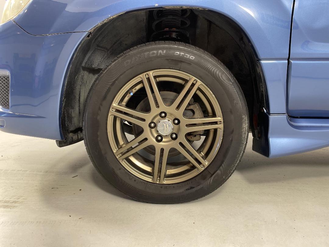 Photo '10' of Subaru Forester