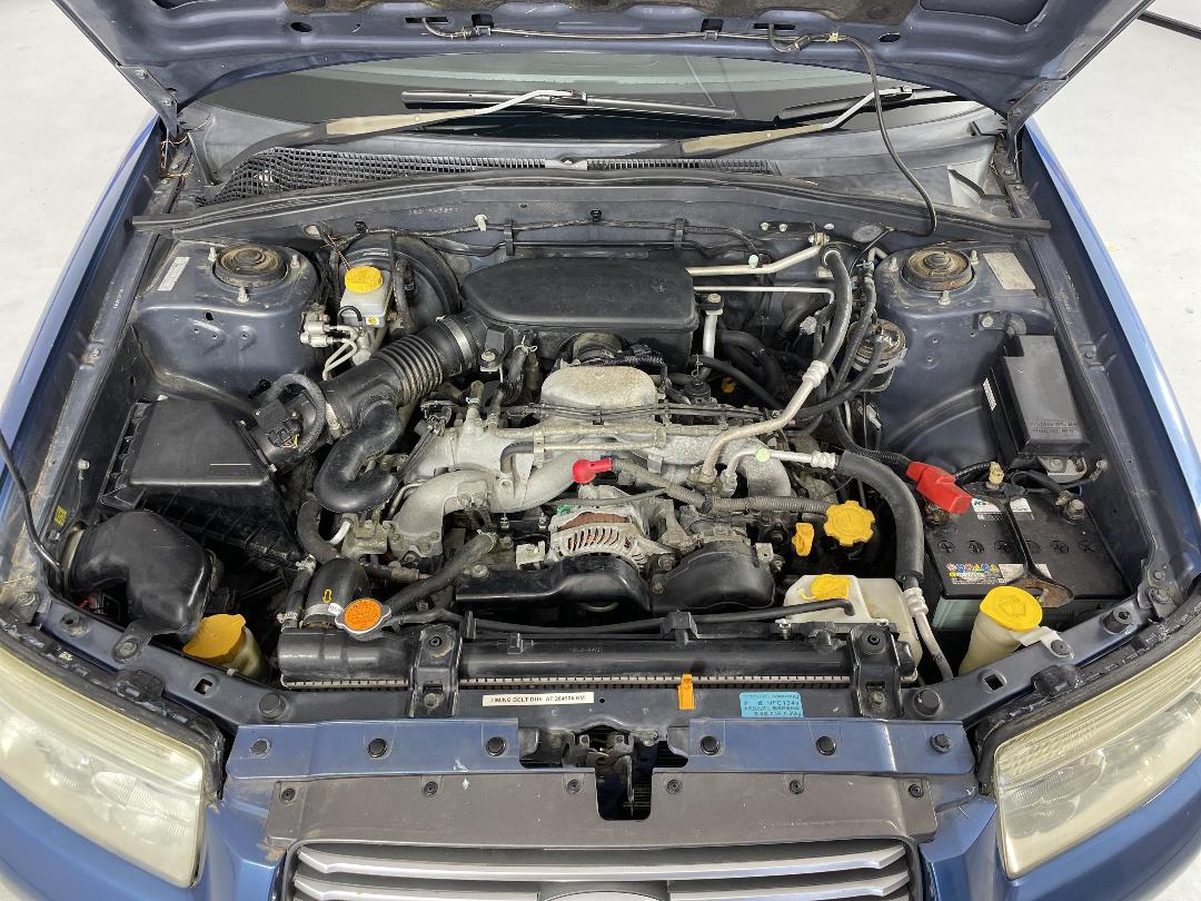 Photo '13' of Subaru Forester