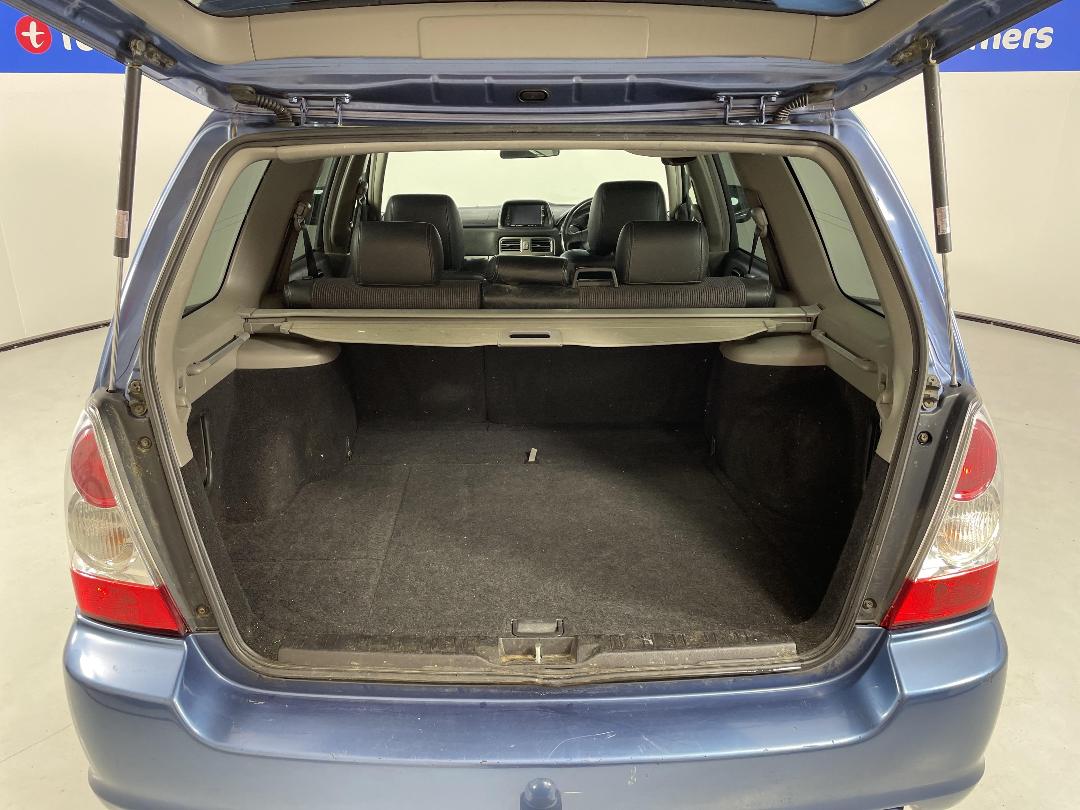 Photo '14' of Subaru Forester