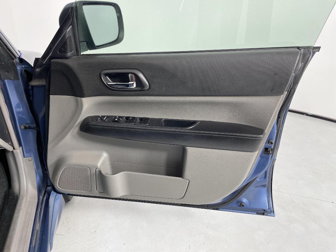 Photo '15' of Subaru Forester