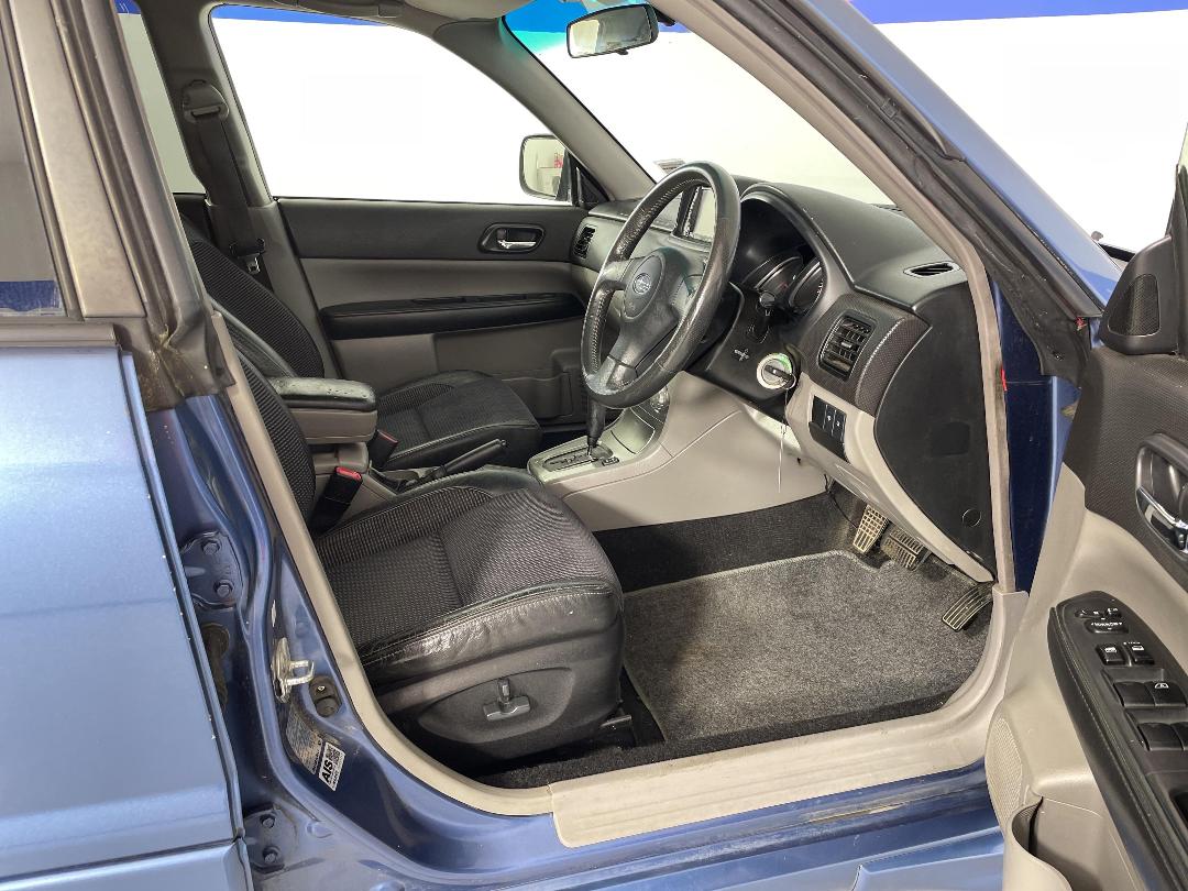 Photo '16' of Subaru Forester