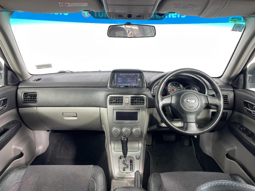 Photo '17' of Subaru Forester