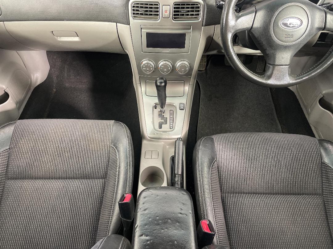 Photo '18' of Subaru Forester