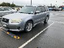 Thumbnail '2' of Subaru Forester
