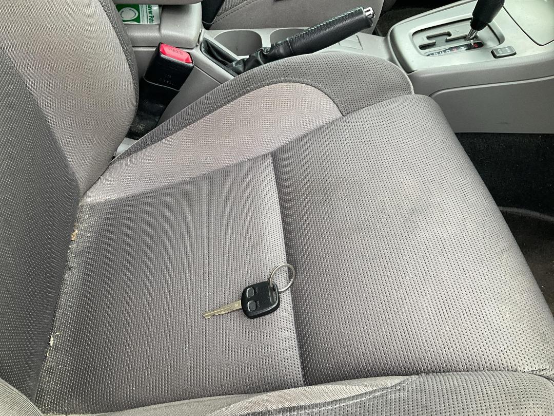 Photo '8' of Subaru Forester Photo '8' of Subaru Forester