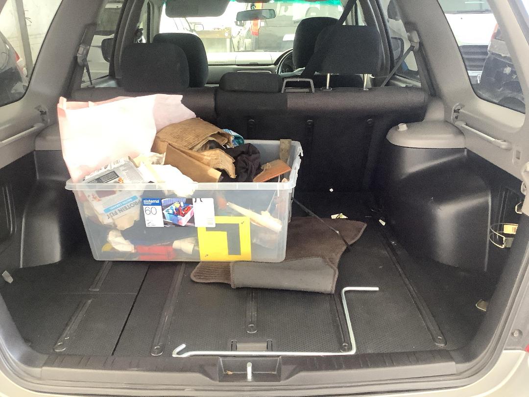 Photo '5' of Subaru Forester