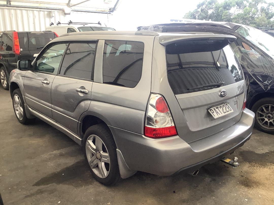 Photo '4' of Subaru Forester