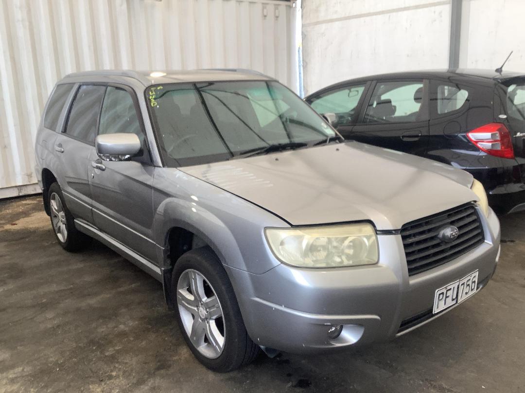 Photo '2' of Subaru Forester