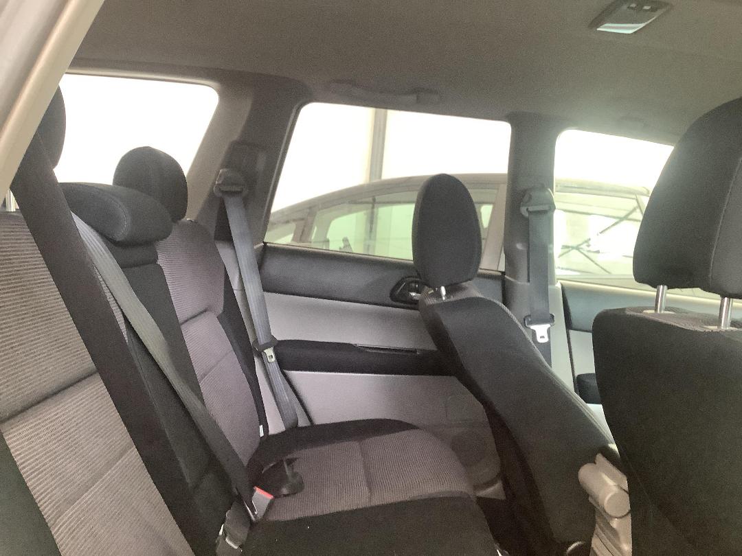 Photo '8' of Subaru Forester