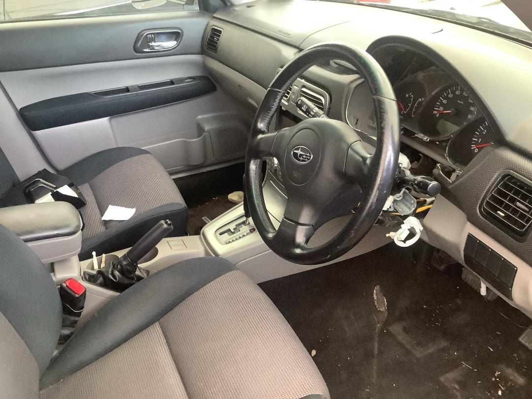 Photo '9' of Subaru Forester