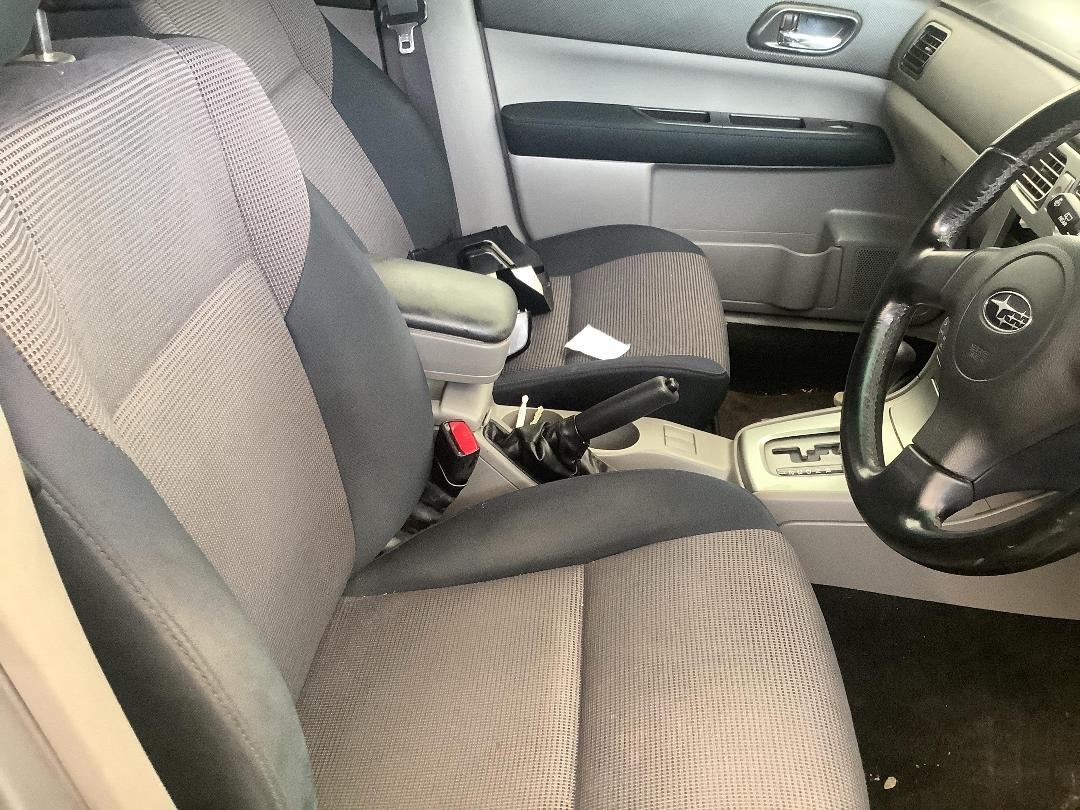 Photo '11' of Subaru Forester