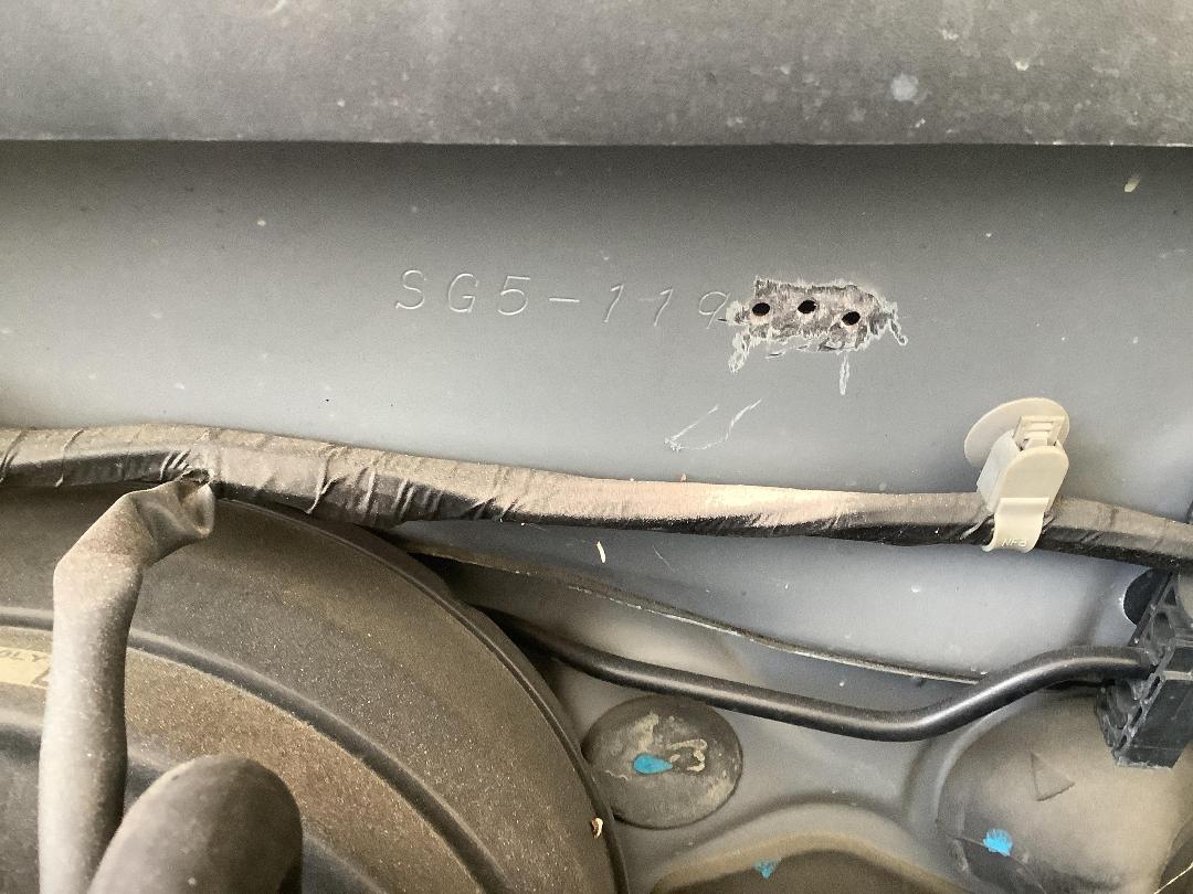 Photo '14' of Subaru Forester