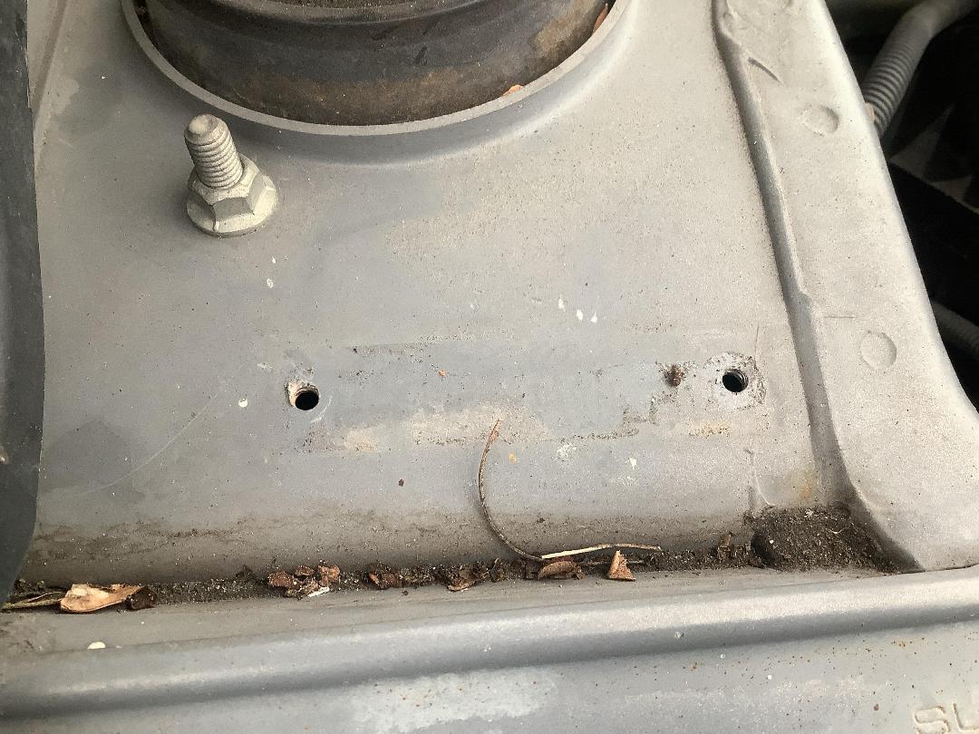 Photo '13' of Subaru Forester