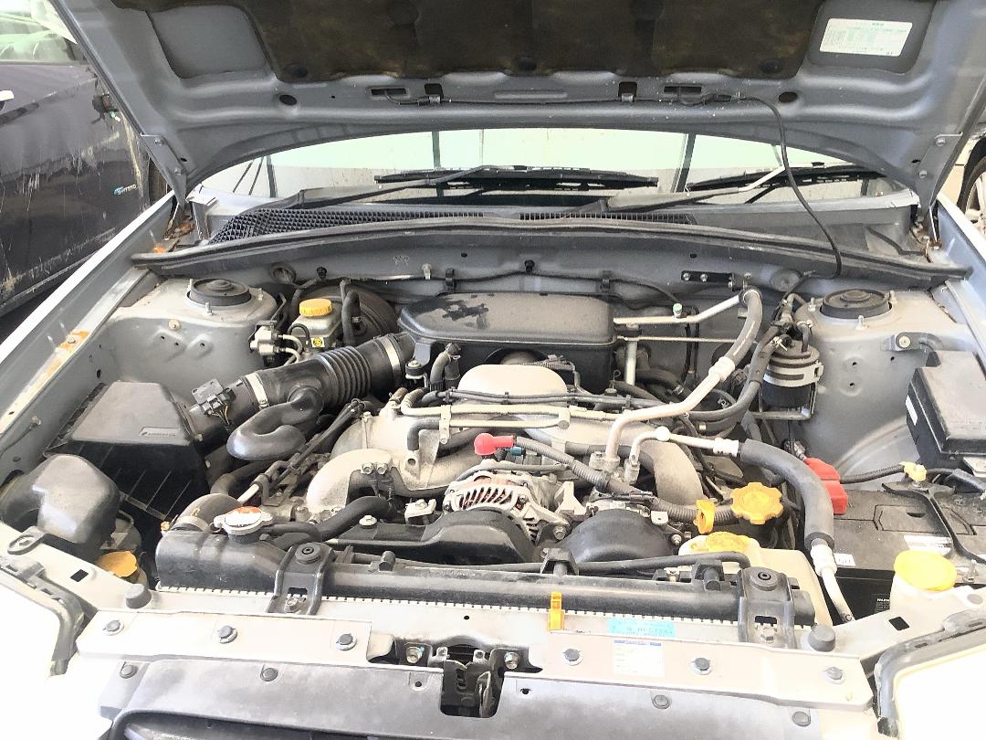 Photo '16' of Subaru Forester