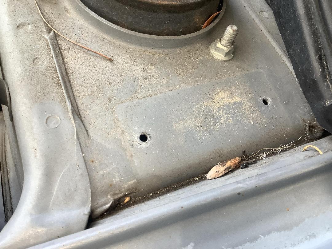 Photo '15' of Subaru Forester