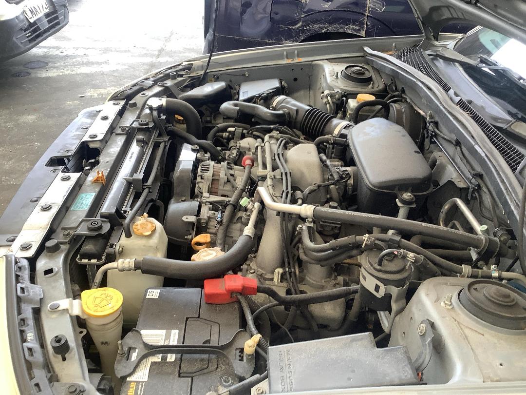 Photo '17' of Subaru Forester