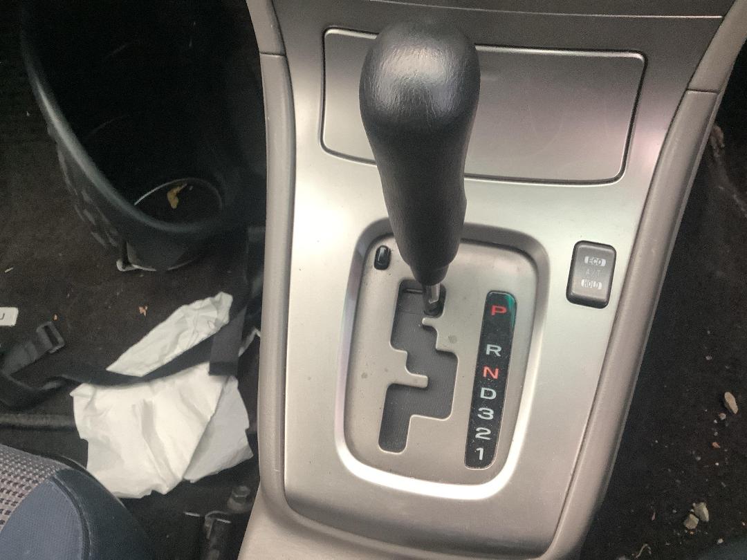 Photo '20' of Subaru Forester