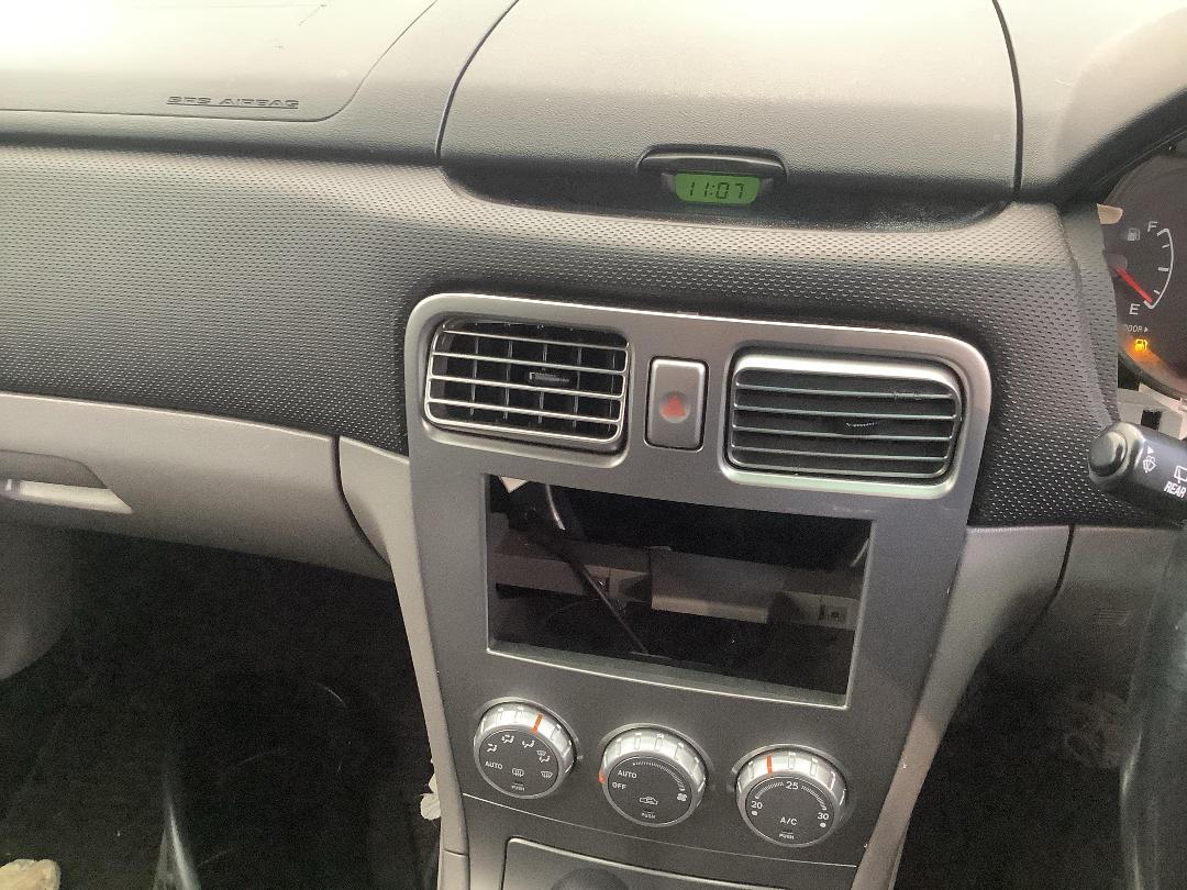 Photo '21' of Subaru Forester