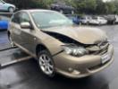 Thumbnail '1' of Subaru Impreza RS