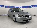 Thumbnail '1' of Subaru Impreza