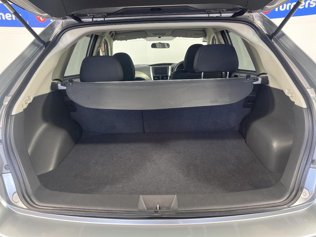 Photo '14' of Subaru Impreza