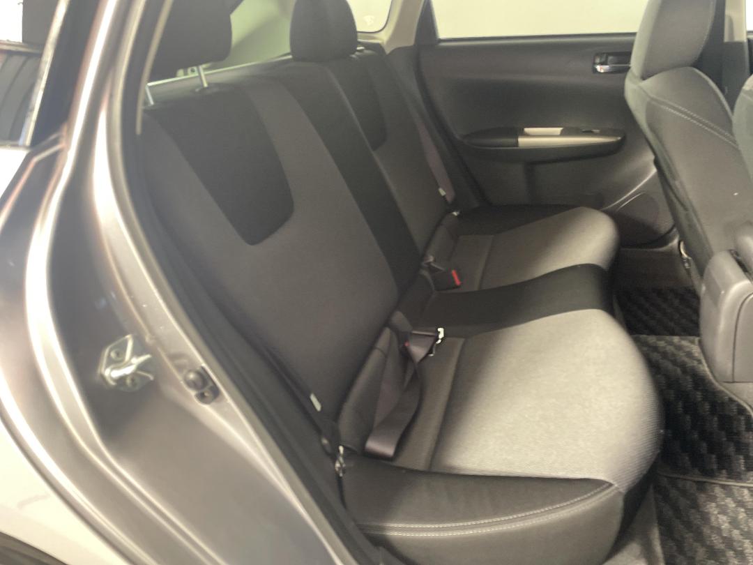 Photo '20' of Subaru Impreza