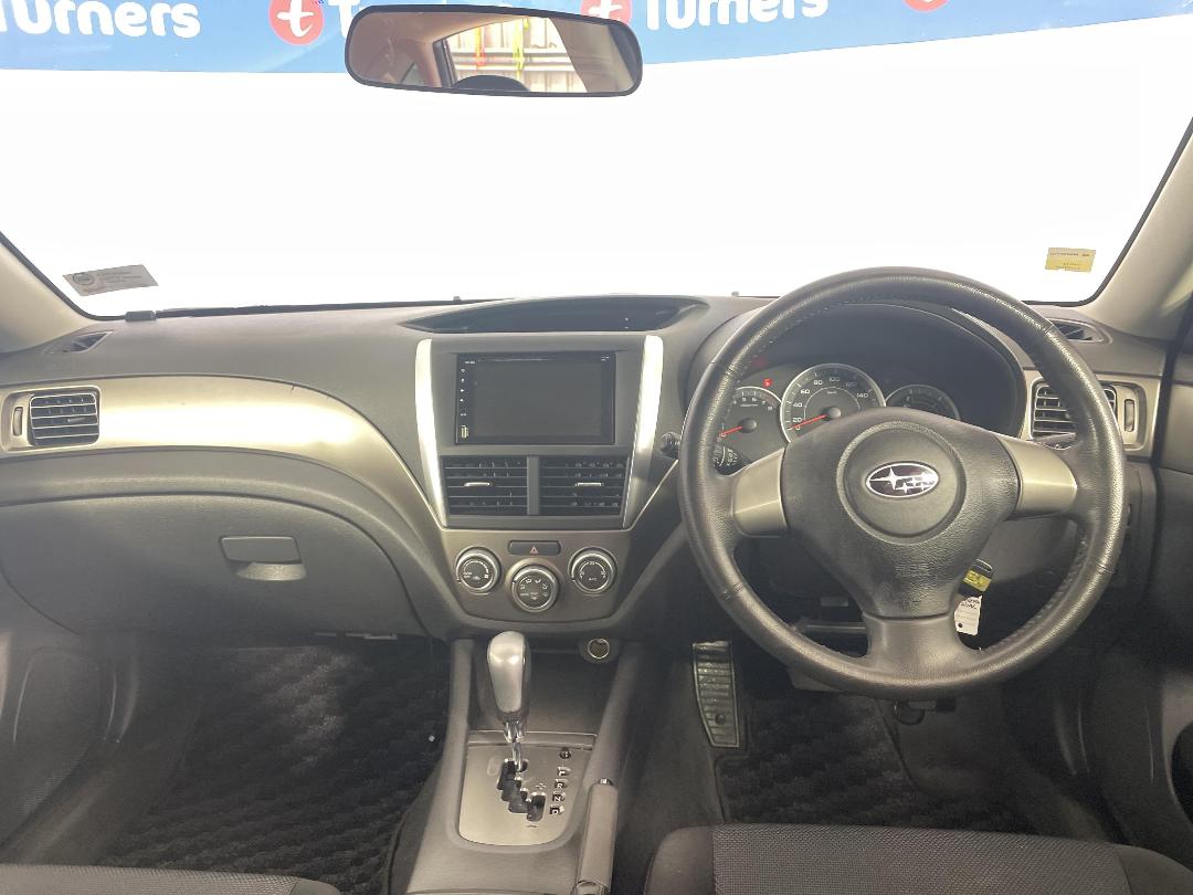 Photo '17' of Subaru Impreza