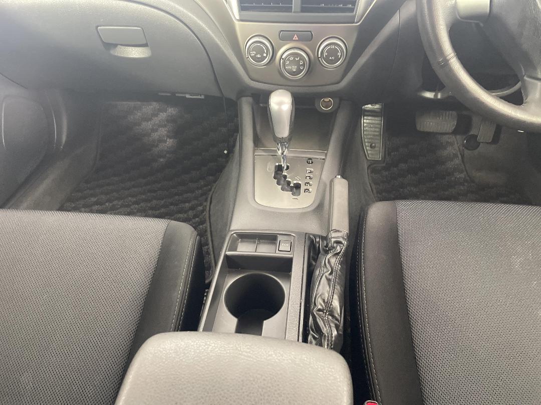 Photo '18' of Subaru Impreza