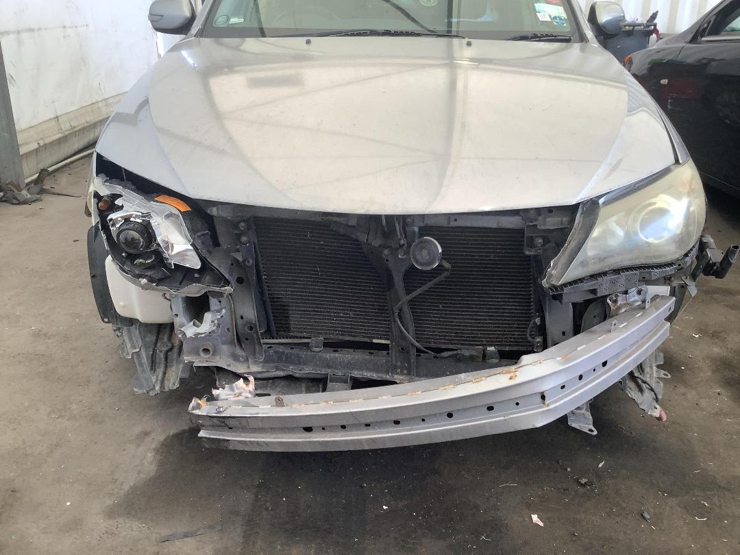 Photo '2' of Subaru Impreza Photo '2' of Subaru Impreza