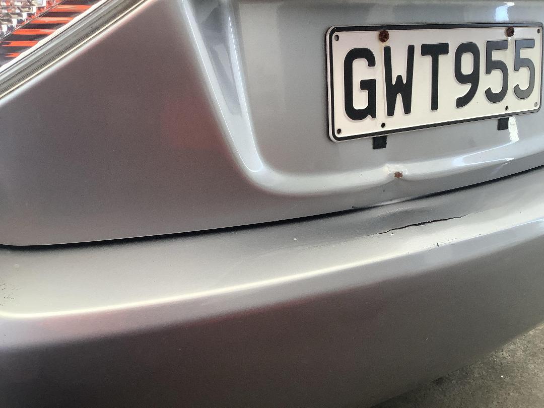 Photo '7' of Subaru Impreza Photo '7' of Subaru Impreza