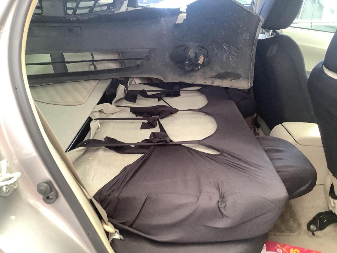 Photo '9' of Subaru Impreza Photo '9' of Subaru Impreza