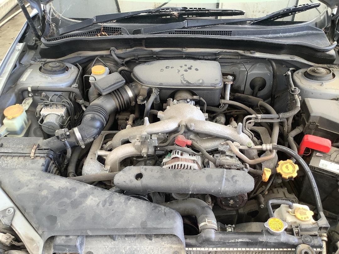 Photo '11' of Subaru Impreza Photo '11' of Subaru Impreza